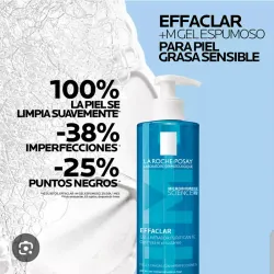 La Roche-Posay 💙