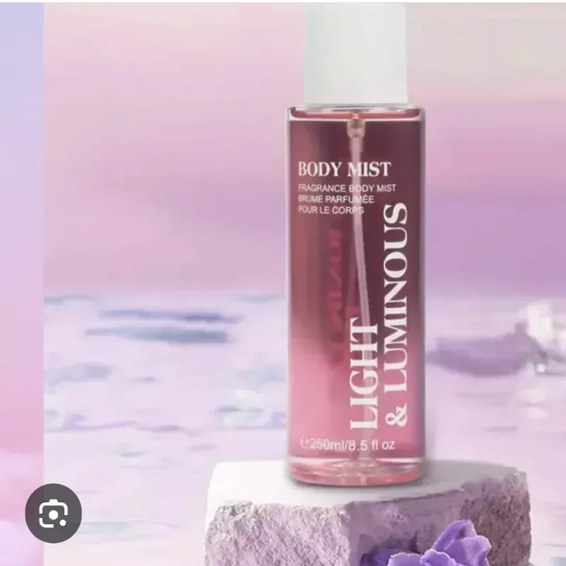 Light & Liminous💗