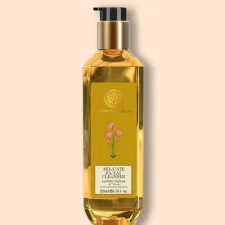 Limpiador facial delicado 🌹