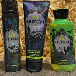 Linea Disney Villains Maleficent💚