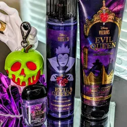 Linea Disney Villains🍏