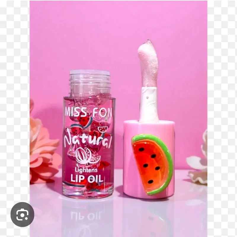 Lip Oil de Melón 🍉