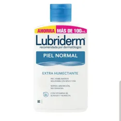 Lubriderm💙