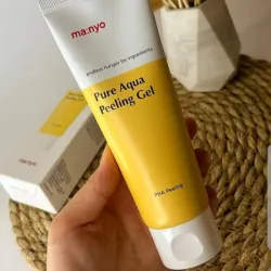 Ma:nyo🧡 Peeling Gel