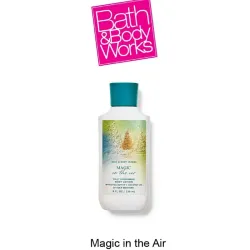 Magic in the Air🌲