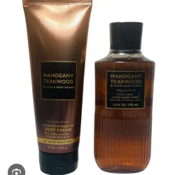 Mahogany Tawkwood 💣