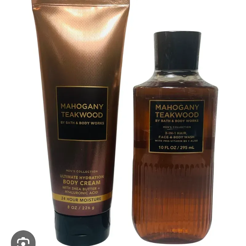 Mahogany Tawkwood đź’Ł