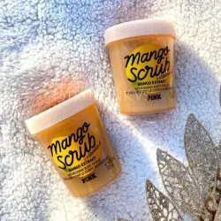 Mango Scrub 🥭