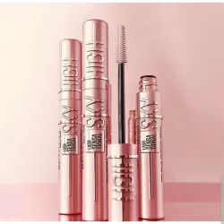 Mascara de pestañas 👀