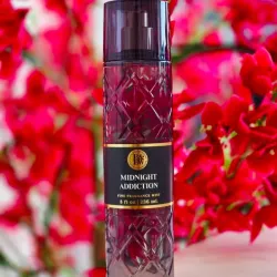 Midnaigtht Adiction❤