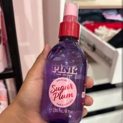 Mist para pelo y cuerpo Pink 💜😏