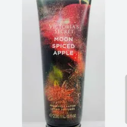 Moon Spice Apple🍎