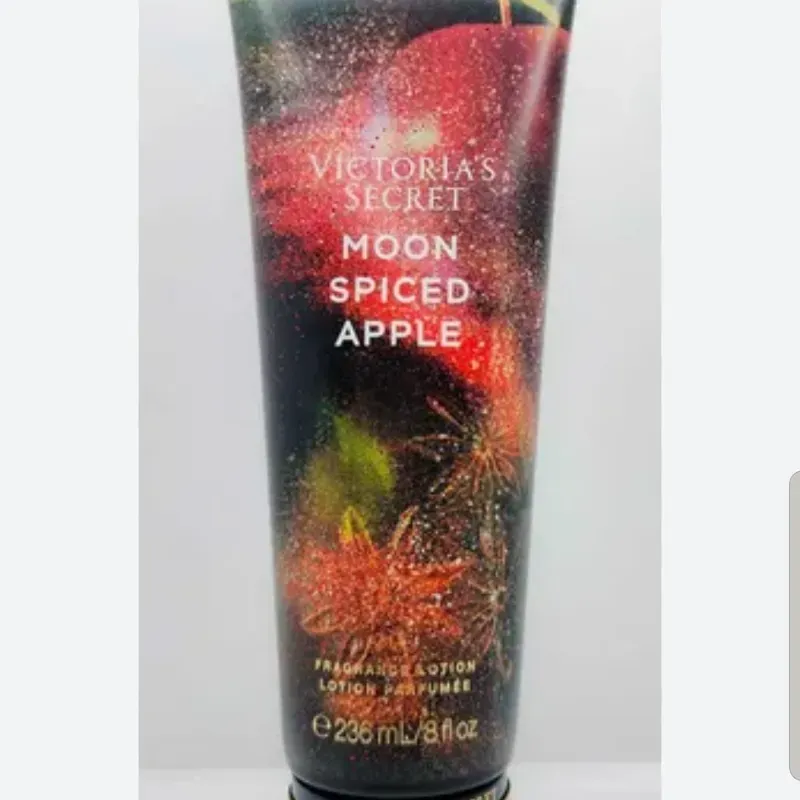 Moon Spice Apple🍎