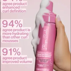 Mousse Rizos Curl💗