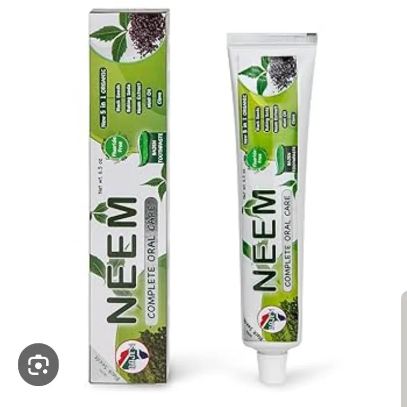 Neem 🦷