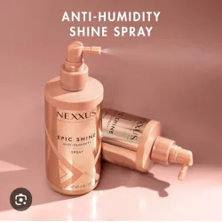 Nexxus Spray 🤍🧴