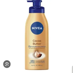 Nivea🧡