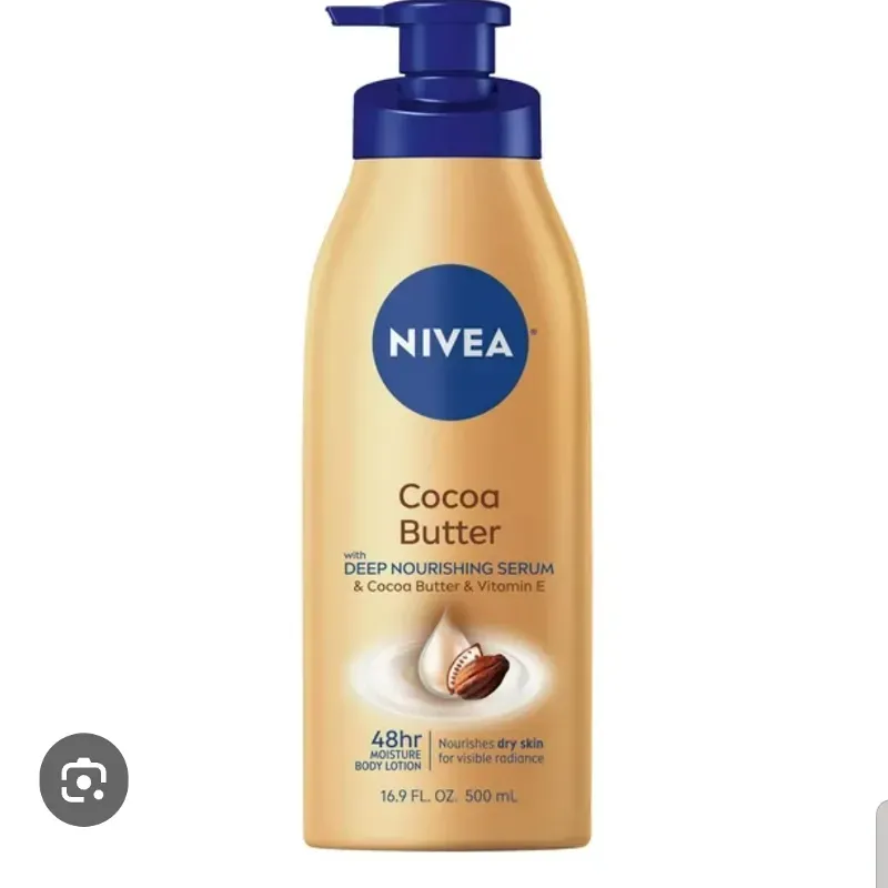 Nivea🧡
