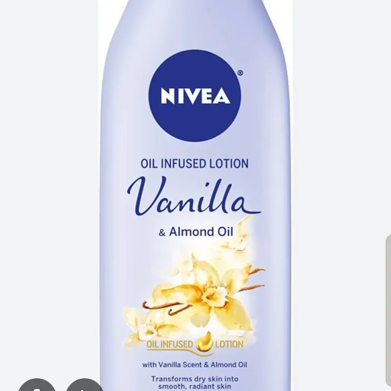 Nivea💜