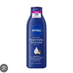 Nivea💙