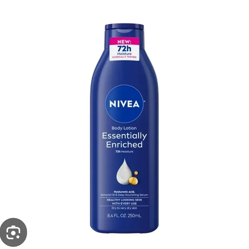 Nivea💙