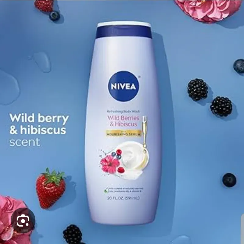 Nivea 