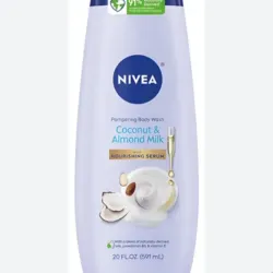 Nivea 💙