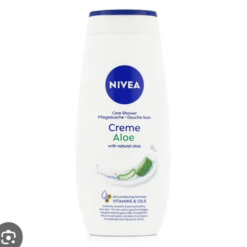 Nivea💚