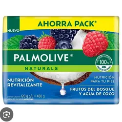 Palmolive 🧼