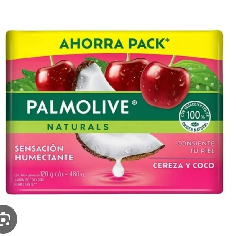 Palmolive 🧼