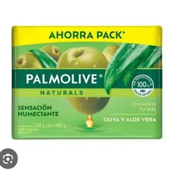 Palmolive 🧼