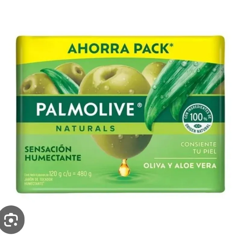 Palmolive 🧼
