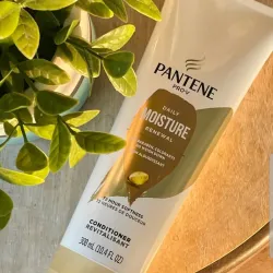 Pantene🧡