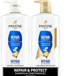 Pantene Repair💙