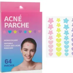 Parches para el Acné 🌈
