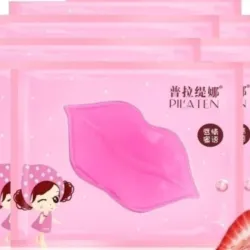 Parches para labios👄