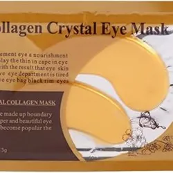 Parches para las Ojeras💛