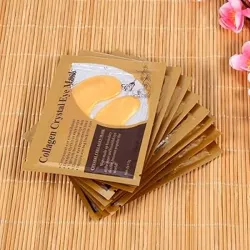 Parches para las Ojeras 👀