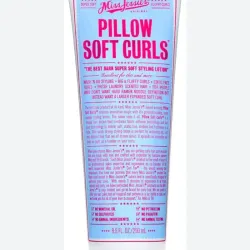 Pillow Soft Curl💖