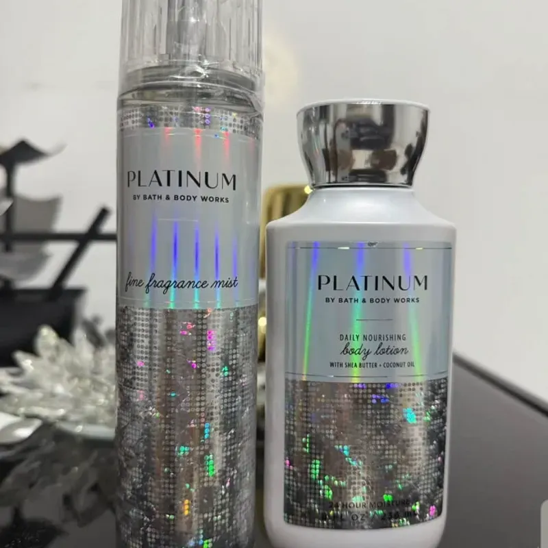 Platinium đź’–
