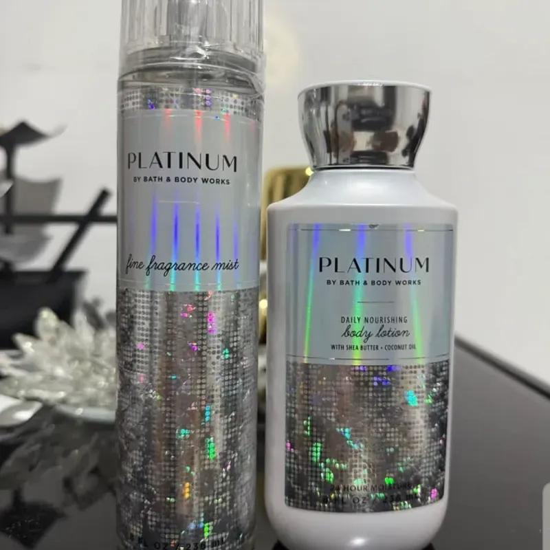 Platinium đź’–