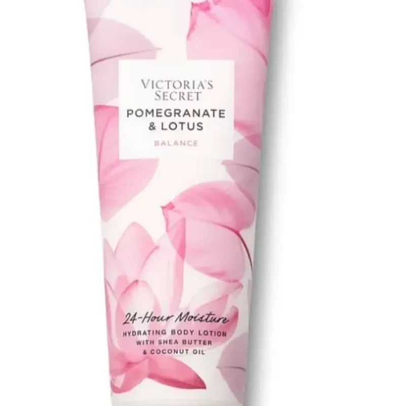 Pomegranate & Lotus🥀