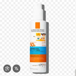  Protector solar La Roche Posay🌞🧡