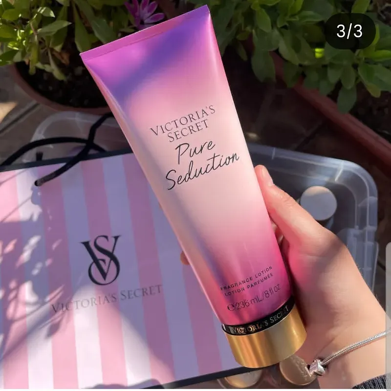 Pure Seduction💝