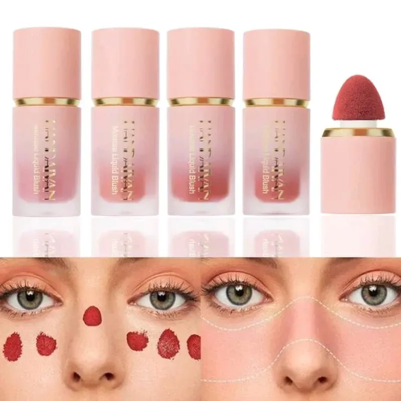 Rubores Liquidos💗