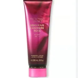 Sensuous Cashmere Rose❤