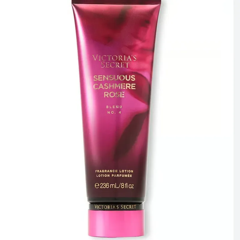 Sensuous Cashmere Rose❤