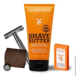 Shave Butter🧡
