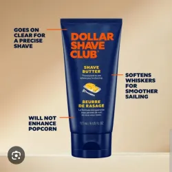 Shave Club Butter