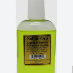 Sol de oro ☀️⚜️